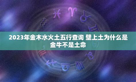 2024年金木水火土|2024年什么年金木水火土